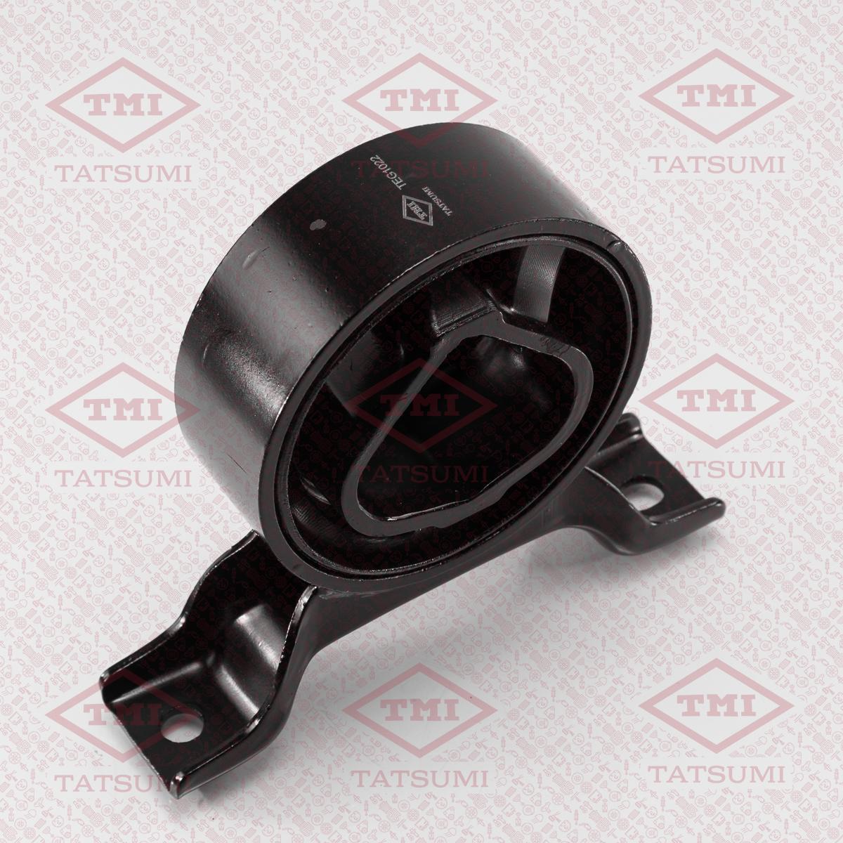 Подушка дифференциала TATSUMI TOYOTA RAV4 00->