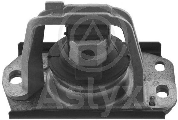 Опора ДВС OPEL VIVARO/RENAULT TRAFIC 2.0/1.9-2.0DTI/CDTI (F4R/F9Q/M9R) 01- R_ASLYX