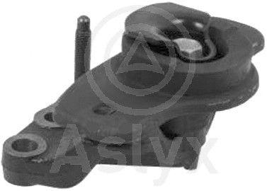 Опора ДВС R CITROEN C1/PEUGEOT 107/TOYOTA AYGO 1.0_ASLYX