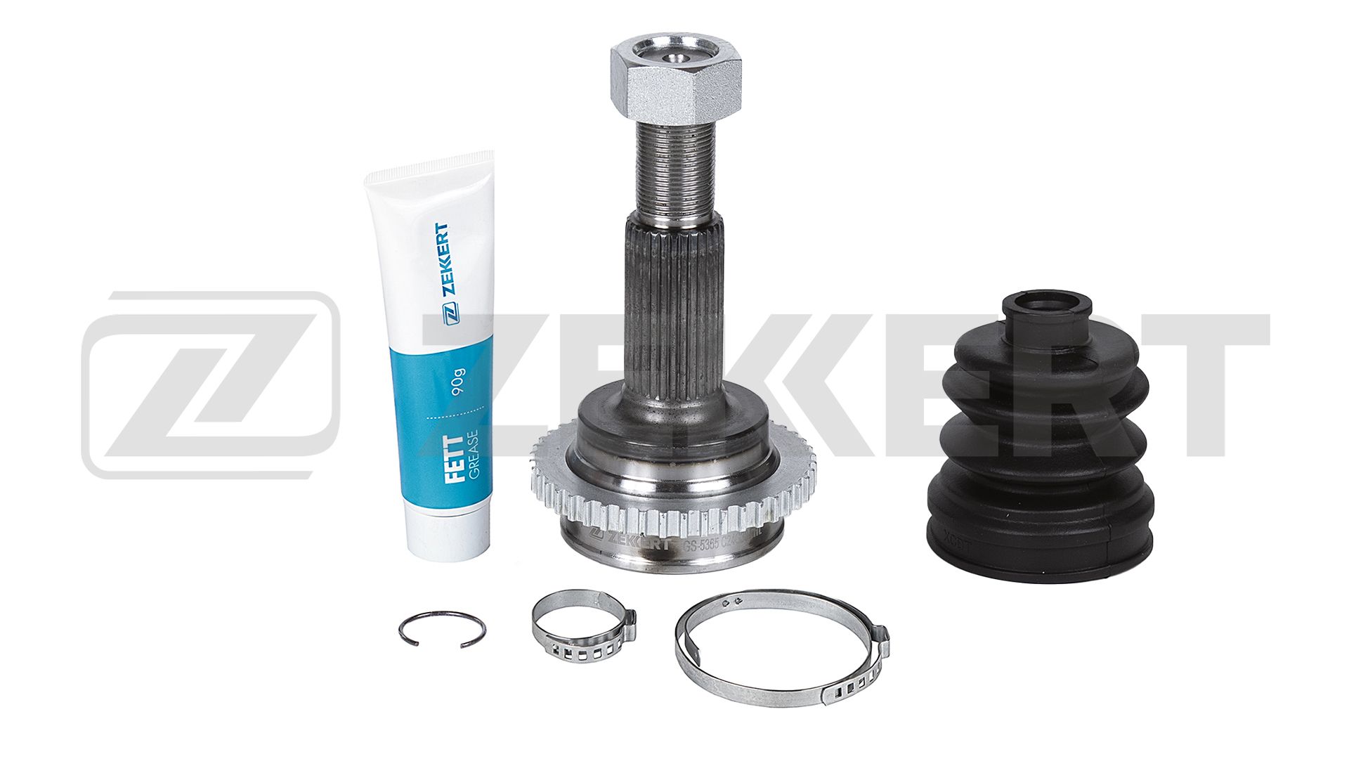 ШРУС внешн. Nissan X-Trail (T30) 01- МКПП