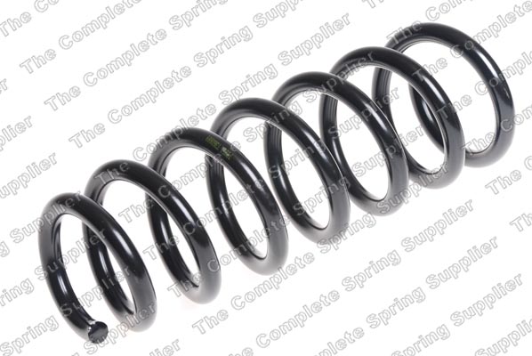 Пружина LESJOFORS BMW X5 3.0 D / 3.0 Si 2/07- пер.