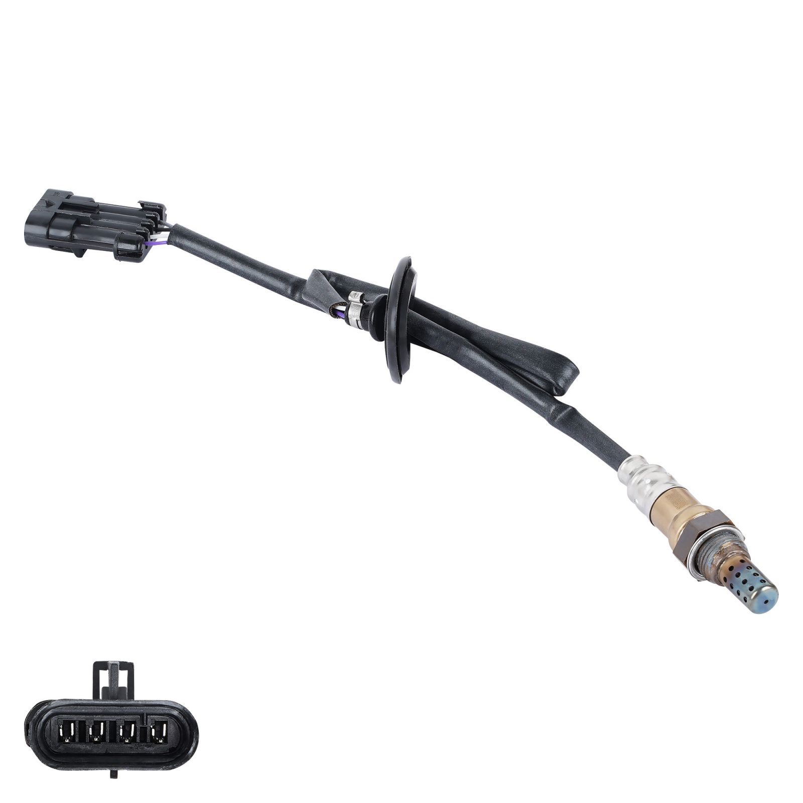 Датчик кисл. Москвич 3 (22-)/JAC JS4 (20-) 1.5T после кат. StartVolt