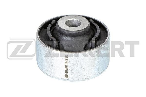 Сайлентблок задний пер. рычага Opel Combo 01-, Corsa C 00-, Meriva A 03-, Tigra B 04-