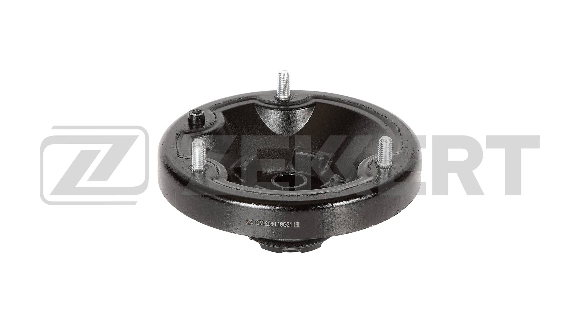 Опора амортизатора BMW X5 (E53) 00- переднего Zekkert