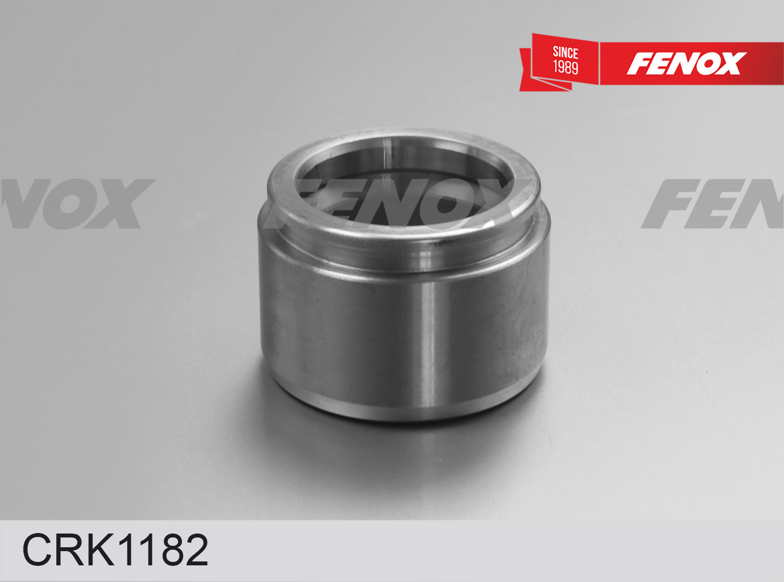 Поршень суппорта Toyota Land Cruiser 100 98- переднего D45mm \ FENOX CRK1182