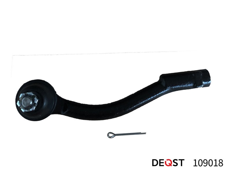 Наконечник рулевой KIA RIO II (JB) 03.05-05.11 \ 109018 DEQST