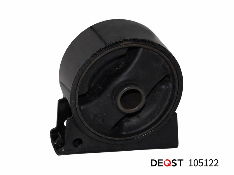 Опора двигателя Mitsubishi Asx 10-, Lancer 08-; Dodge Caliber 06-; Jeep Compass 06- передняя \ DEQST 105122