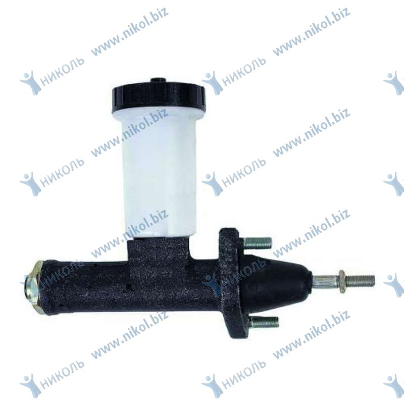 Цилиндр сцепления главный ГАЗ-3110/3302 D10 с бачком PRAVT