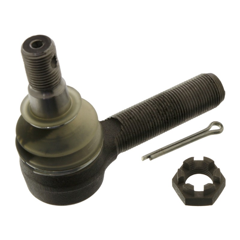 Наконечник рулевой MB W463 (M20 x 1.5LHT) Febi
