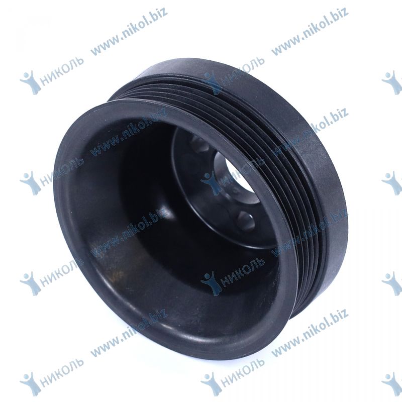 Шкив помпы Газ ЗМЗ-406, 405, 409 Riginal
