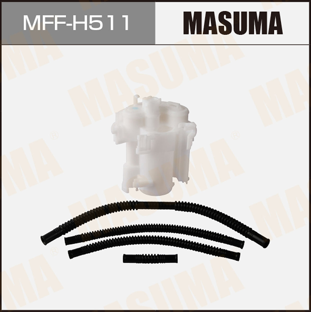 Фильтр топливный в бак Honda Jazz/Fit 01-08 CR-V 01-06, Mobilio, City (элемент) MASUMA