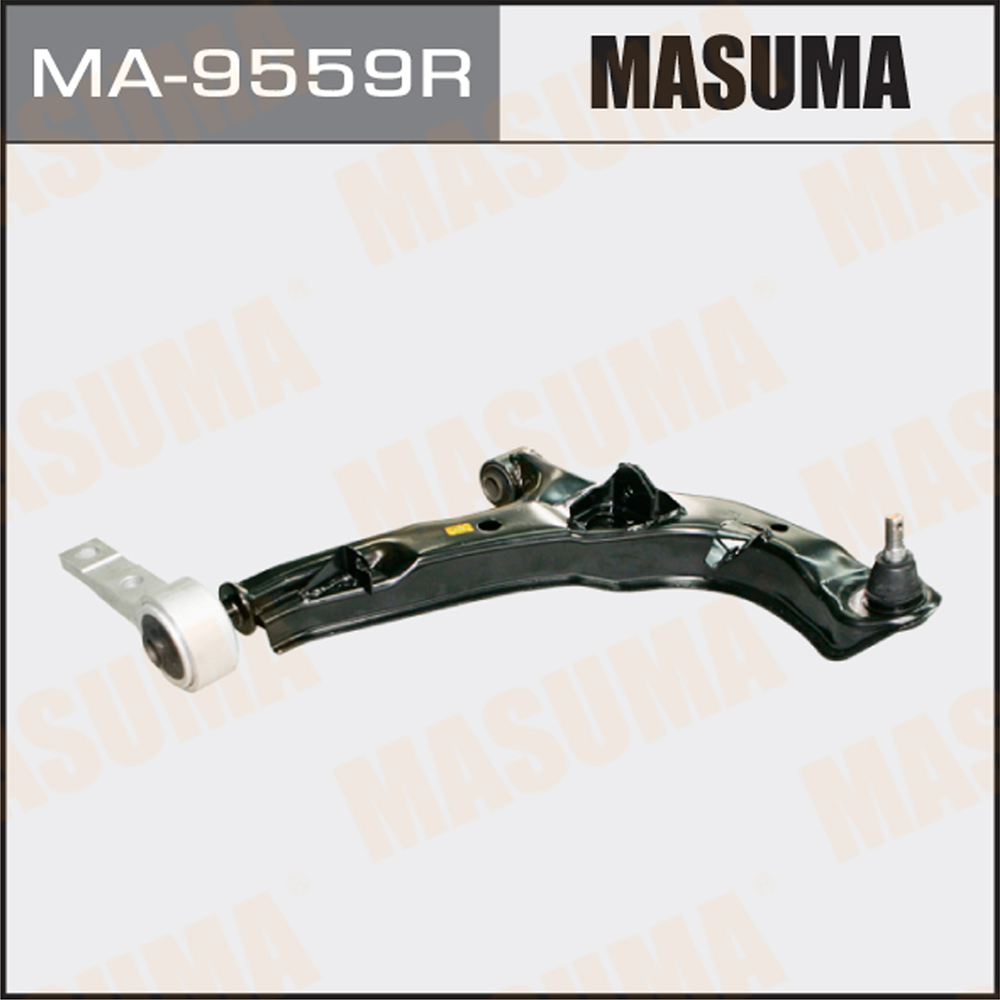 Рычаг MASUMA MA9559R front low PRIMERA(R) (1 / 4)