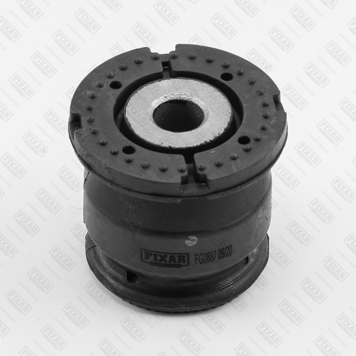 С/блок FIXAR HONDA Civic 01- / сайлентблок задней цапфы