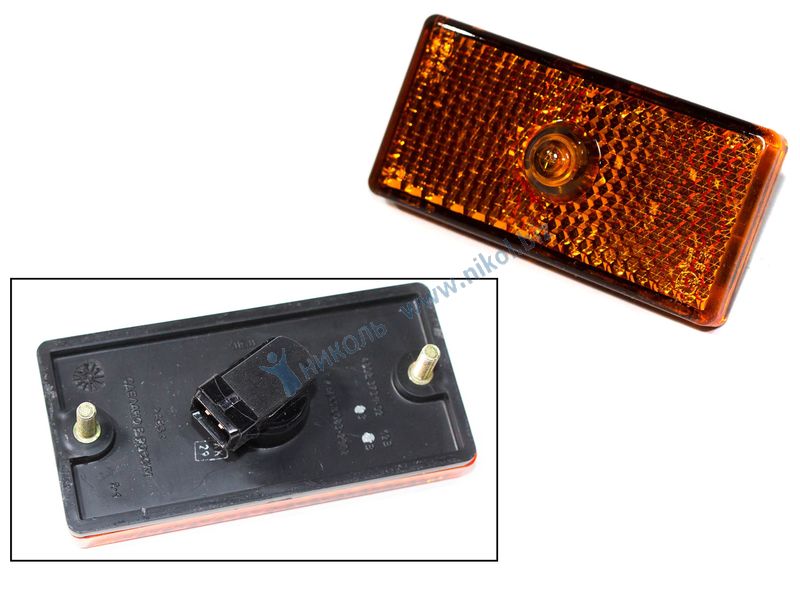 Катафот ГАЗ 3310 Валдай ГАЗ
