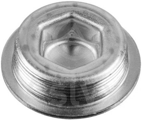 Пробка поддона MERCEDES-BENZ 190 ,C-CLASS ,C-CLASS T-Model ,C-CLASS ,CLK ,CLK Кабриолет ,CLS ,C-CLAS_ASLYX