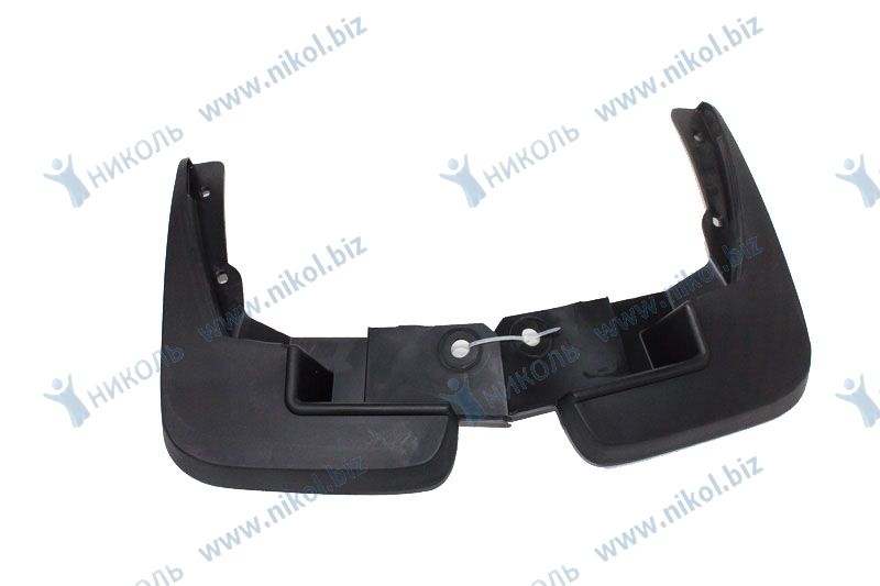 Брызговик Lada X-Ray перед (2шт) CS-20