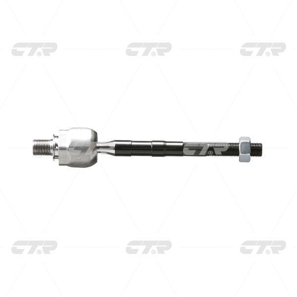 Тяга рулевая Hyundai Verna 02-; Kia Rio (JB) 05-12 \ CTR CR0272 (CRKH-29)