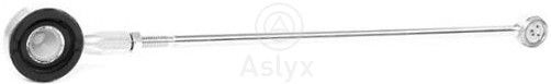 Тяга кулисы КПП PEUGEOT 206-206+(1998-2010)_ASLYX