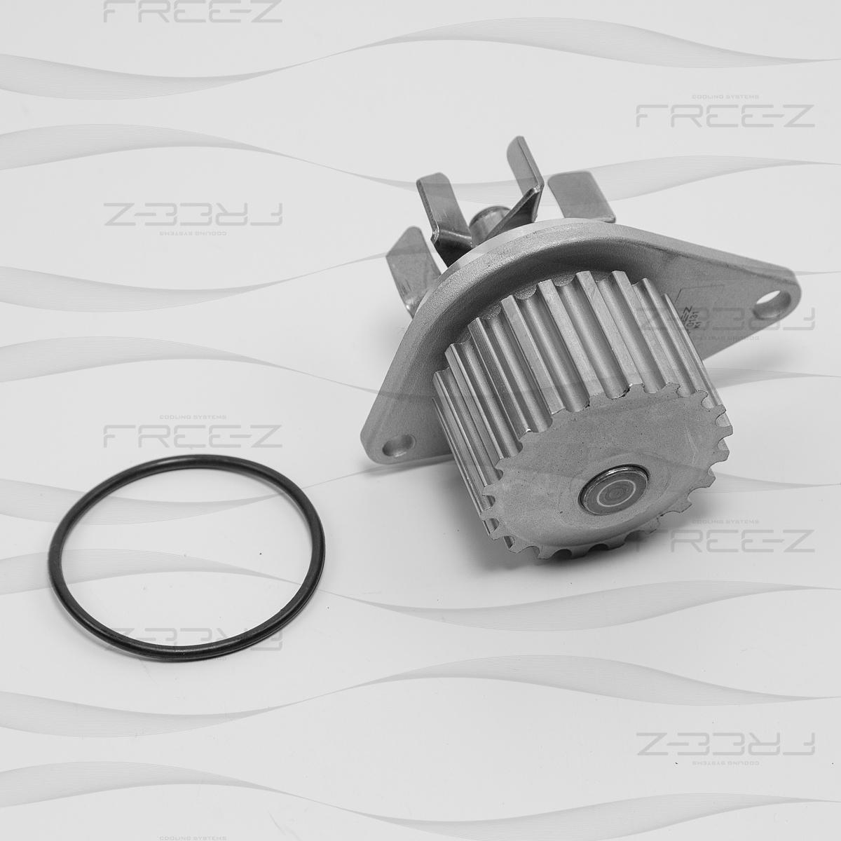 Помпа FREE-Z PEUGEOT 106/205/306/505 80-> CITROEN AX/Berlingo/Xsara 80->