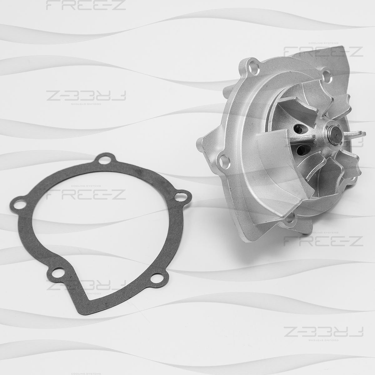 Помпа FREE-Z CITROEN C4/C5/Jumper 96-> PEUGEOT 307/406/508/Expert/Boxer 96->