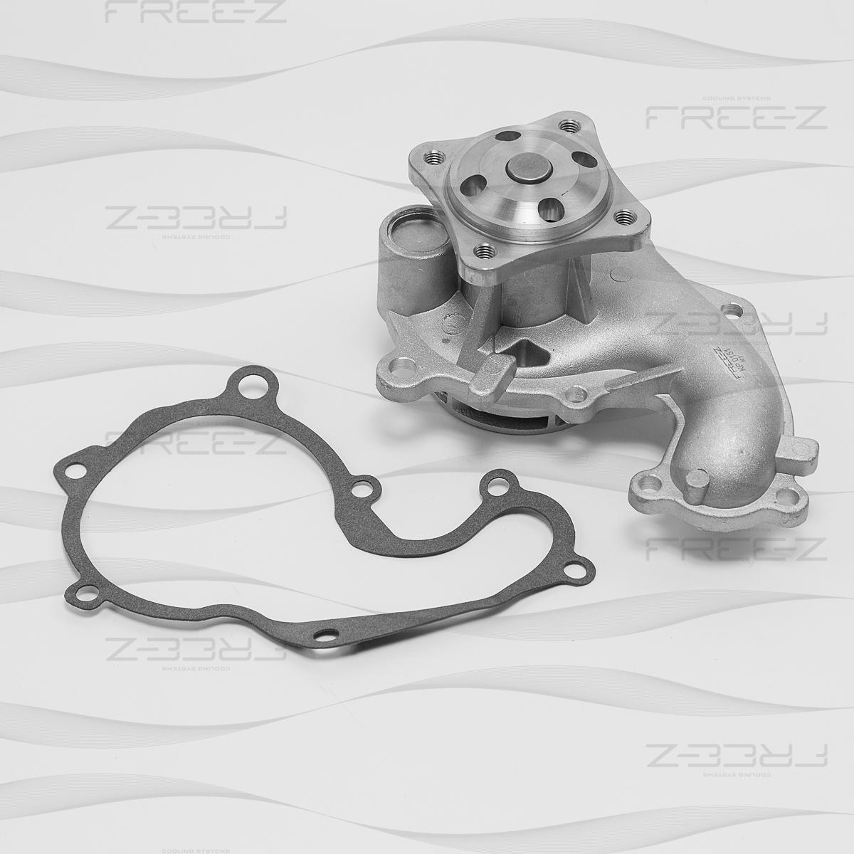 Помпа FREE-Z FORD Focus 98->
