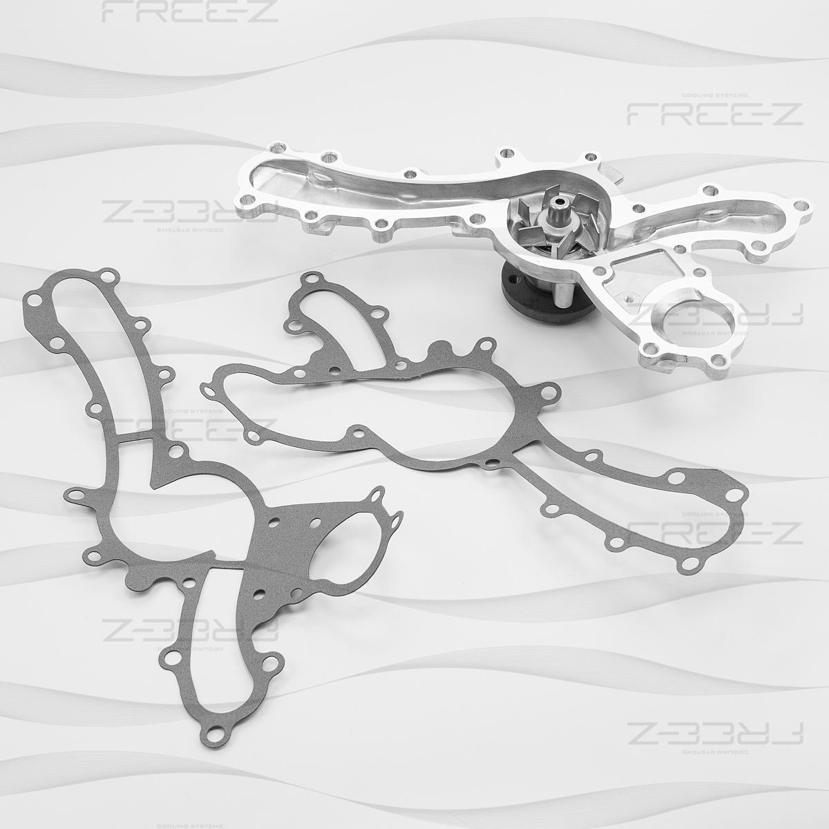 Помпа FREE-Z TOYOTA Alphard/Camry/Venza 06-> LEXUS ES/RX 06->