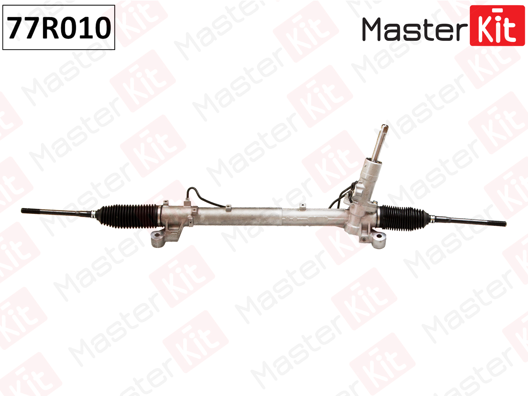 Рейка рулевая Ford C-Max 2007- Volvo C30 2006-,Volvo S40 II 2004-,Volvo V50 2004- MASTERKIT