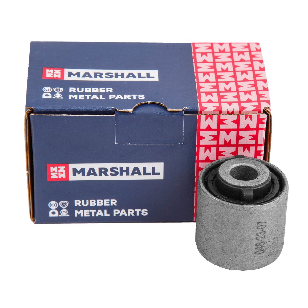 Сайлентблок тяги Mazda 6 (GH) 07-13 задней Marshall верхней