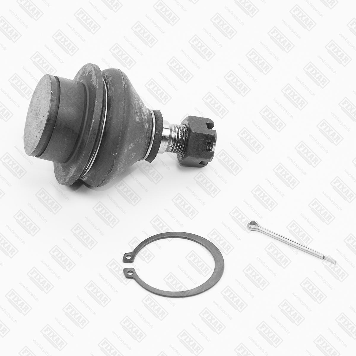 Шаровая опора FIXAR FORD Transit 06- Шаровая опора нижняя левая/правая