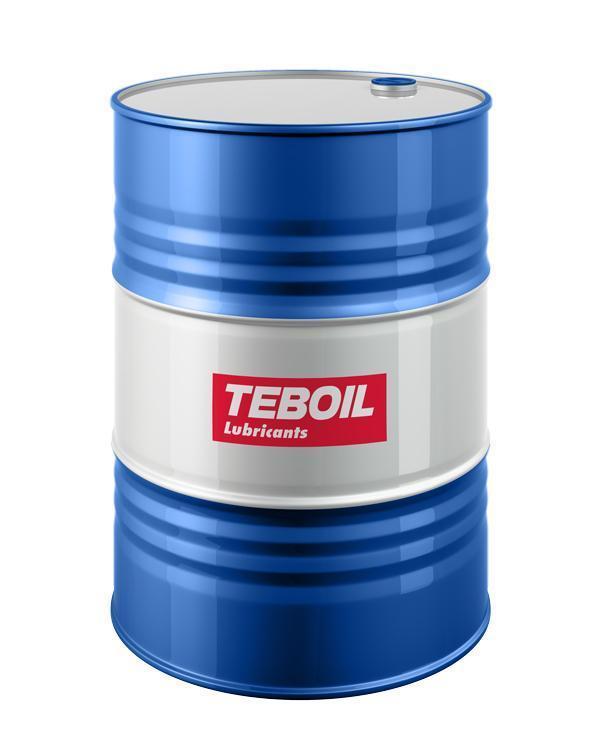 Масло моторное TEBOIL Gold L 5W-40 SN/CF/SN Plus;A3/B4;Renault RN 0700/0710;VW 502.00/505.00;MB 229.3;PSA B71 2296 синтетическое 170кг/201л / 5W40