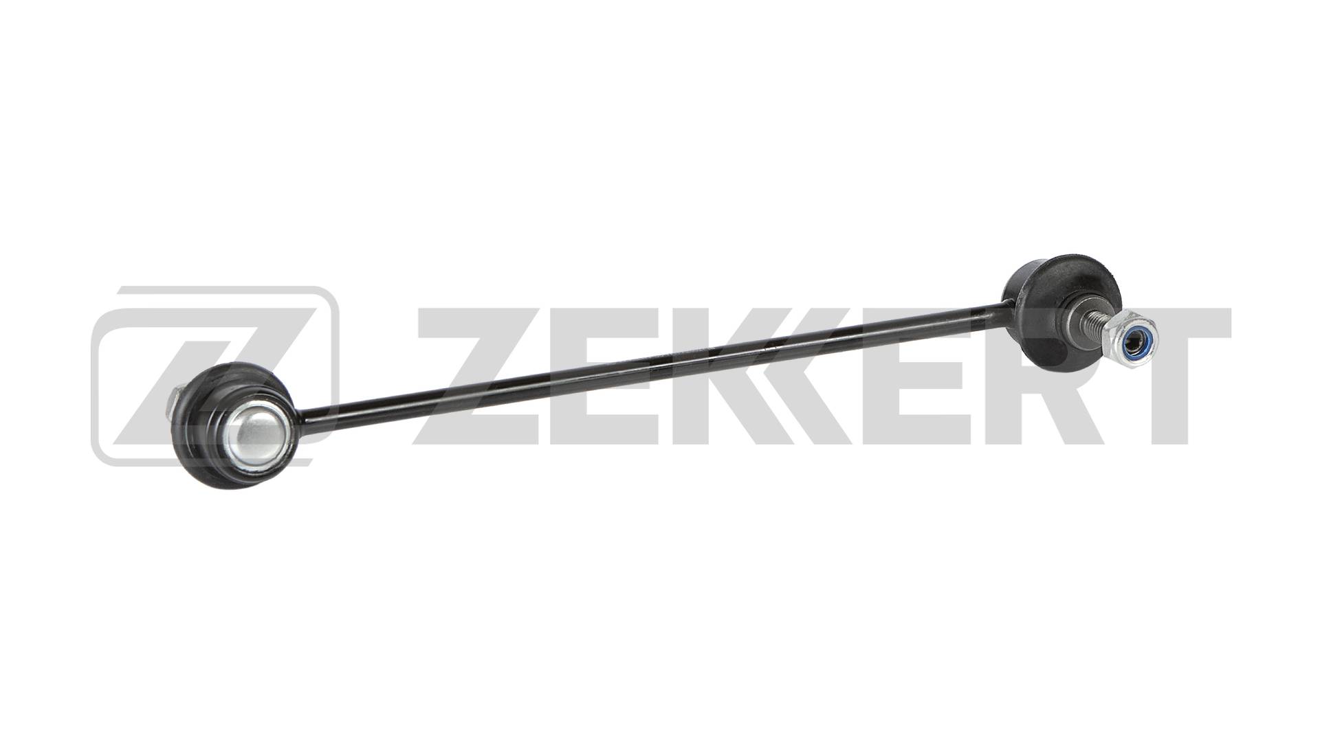 Стойка стабилизатора Opel Vivaro A-B 01-, Renault Laguna II 01-, Traffic II-III 01- переднего Zekkert