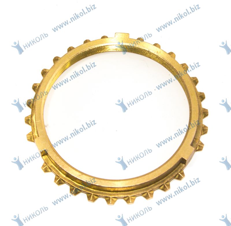 Синхронизатор КПП Газ 3308-3310 5-ст G-PART