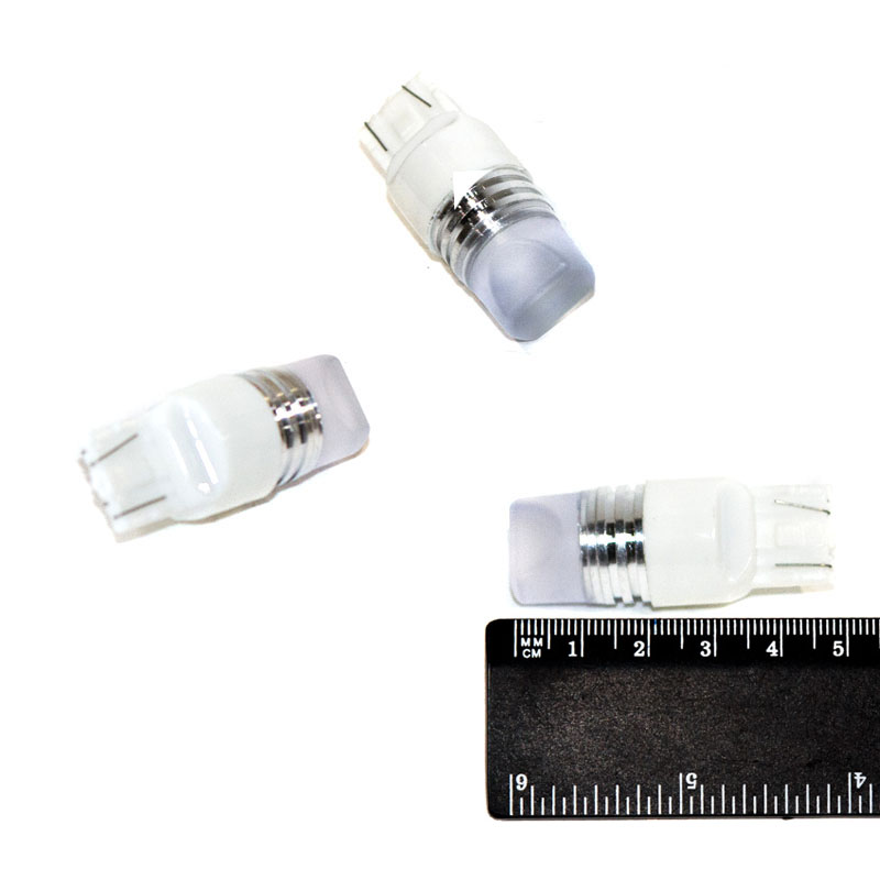 Лампа светодиод 12-21/5 (стоп, габарит) б/ц для япон бел 9SMD NOVA-PRO/DINWARD W3*16d (крат_уп_10шт)