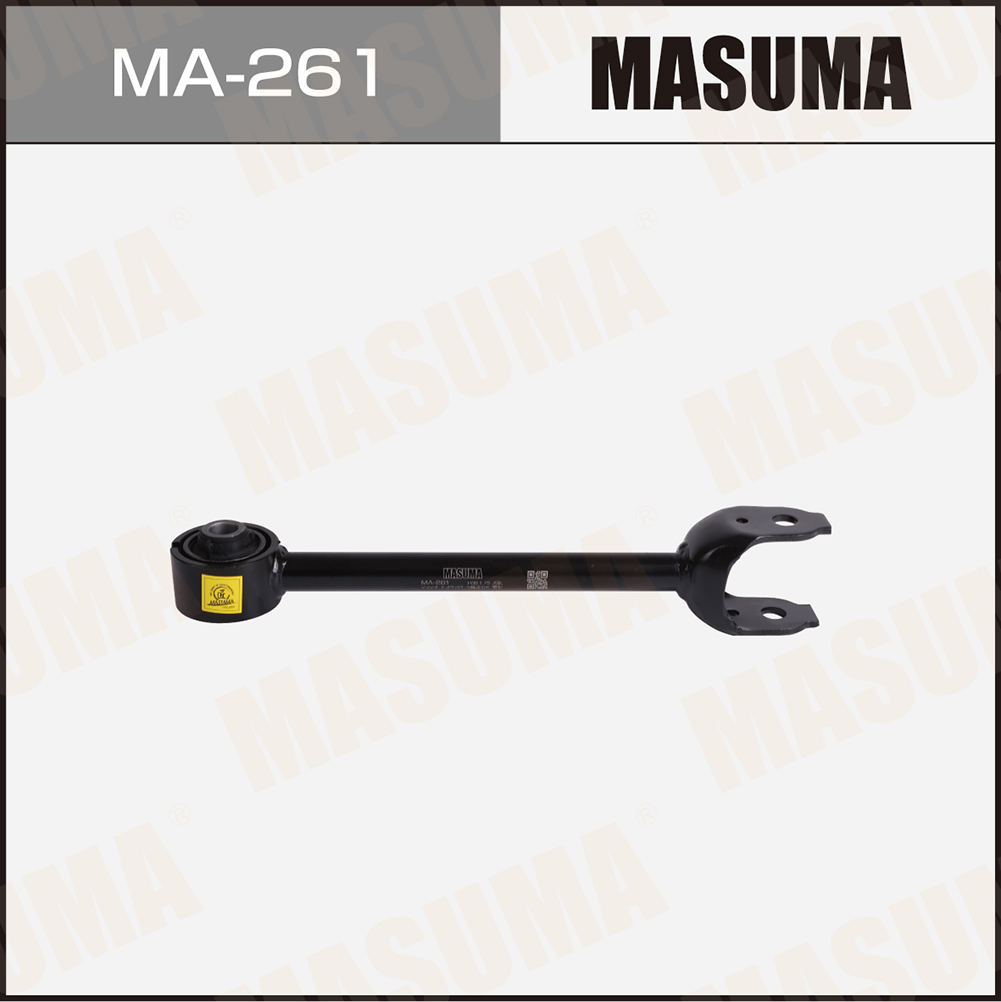 Рычаг задний Toyota RAV4 / AXAH54 Masuma
