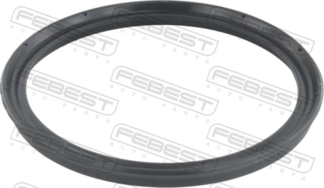 Кольцо уплотнительное воздушного патрубка NISSAN JUKE UK MAKE F15E 2010.07- [ER]