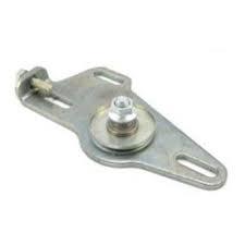 Планка натяжителя генератора для а/м ВАЗ 2123 в сборе