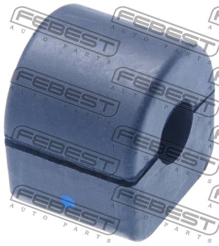 Втулка стабилизатора CHRYSLER 300 2005- [NA] втулка заднего стабилизатора d15 \ CRSB-MAGR FEBEST