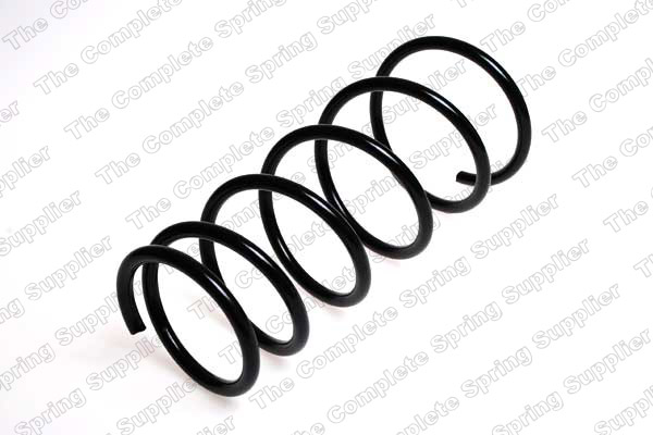 Пружина LESJOFORS TOYOTA Yaris 1.4 Td / 1.4D-4D 99-12/05 пер.