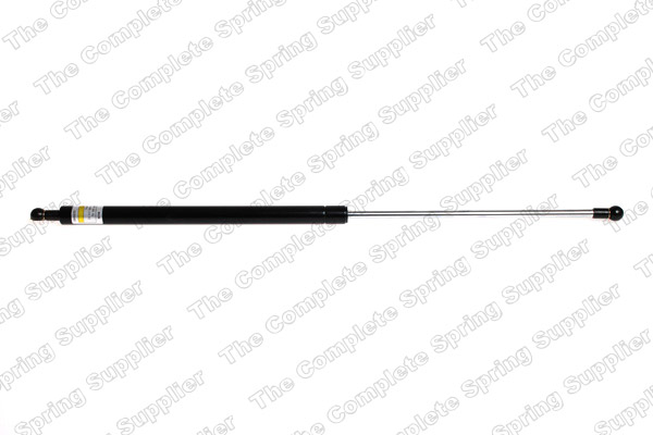 Упор газовый LESJOFORS NISSAN SUNNY HATCHBACK WITHOUT SPOILER 2/86-90 / амортизатор багажника