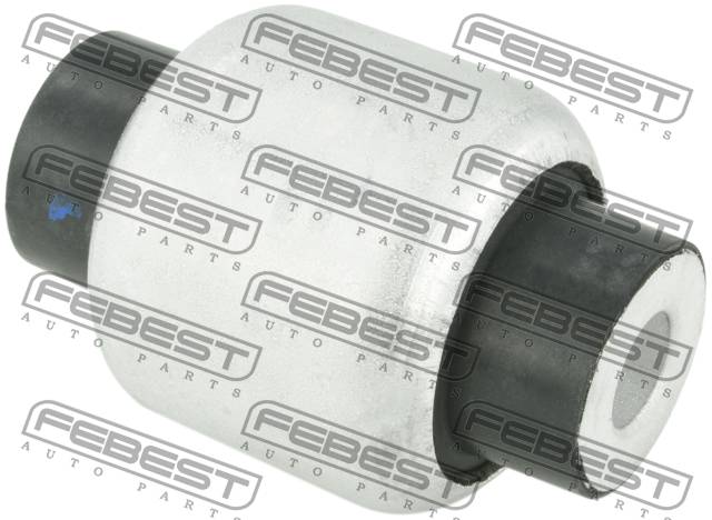 Сайлентблок Mercedes E (W212) 13- переднего нижнего рычага (A2123330514) \ FEBEST BZAB-051