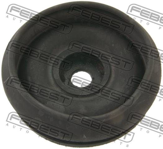 Подушка дифференциала HONDA CIVIC FERIO EK4 [JP] заднего \ HAB-016 FEBEST