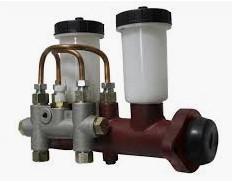 Цилиндр тормозной главный УАЗ с сигналом Автогидравлика