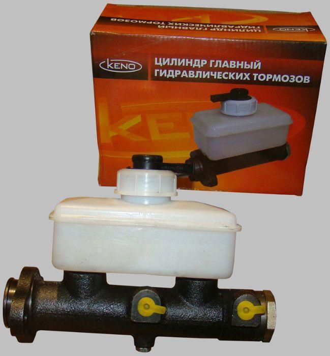 Цилиндр тормозной главный УАЗ 3162 Патриот с бачком Keno