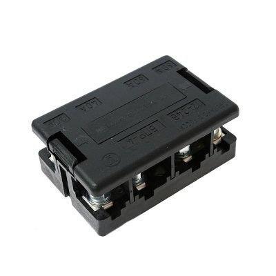 Блок предохранителей Г-3302 двс Cummins