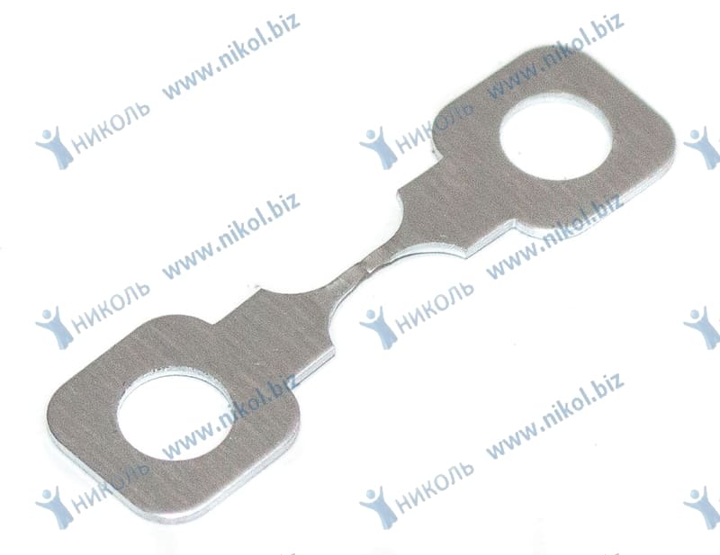 Предохранитель 30 А силовой (плавкие вставки) АВАР