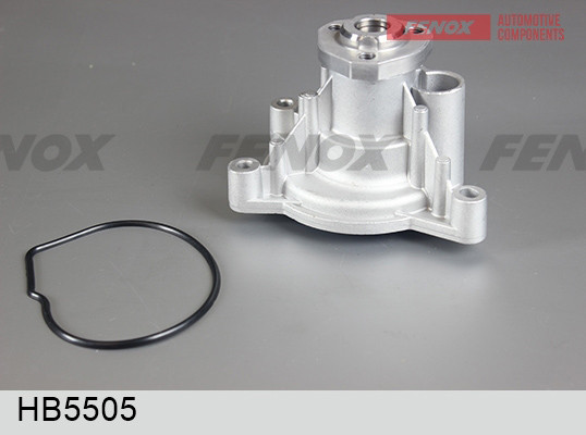 Помпа VAG Golf VI 08-, Tiguan 08-, Passat B7 10- 1,4TSi \ FENOX HB5505