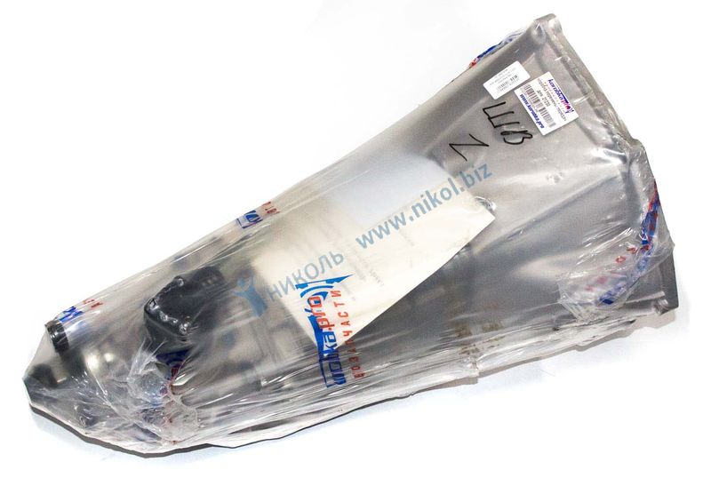 КПП ВАЗ-2123 (5-ти ступ) Коробка Про