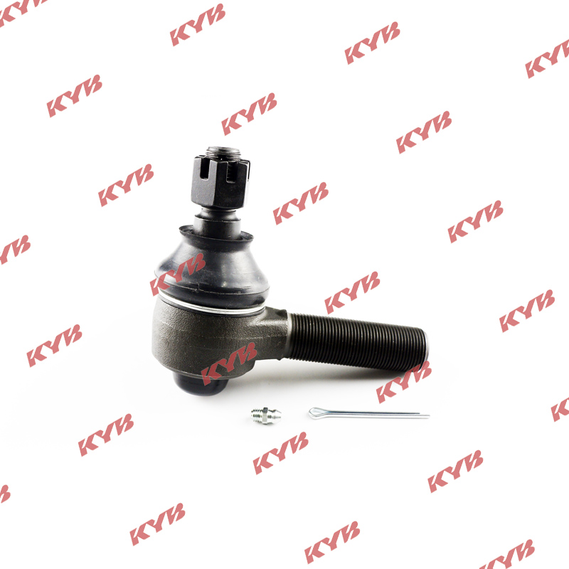 Наконечник рулевой KYB MITSUBISHI CANTER [1990-1993] R / MC832323
