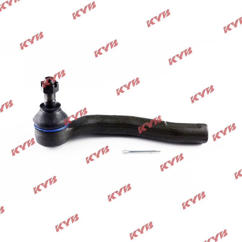 Наконечник рулевой KYB TOYOTA YARIS [2006-2012], PRIUS C [2012-...], YARIS [2012-...] L / 45047-59135