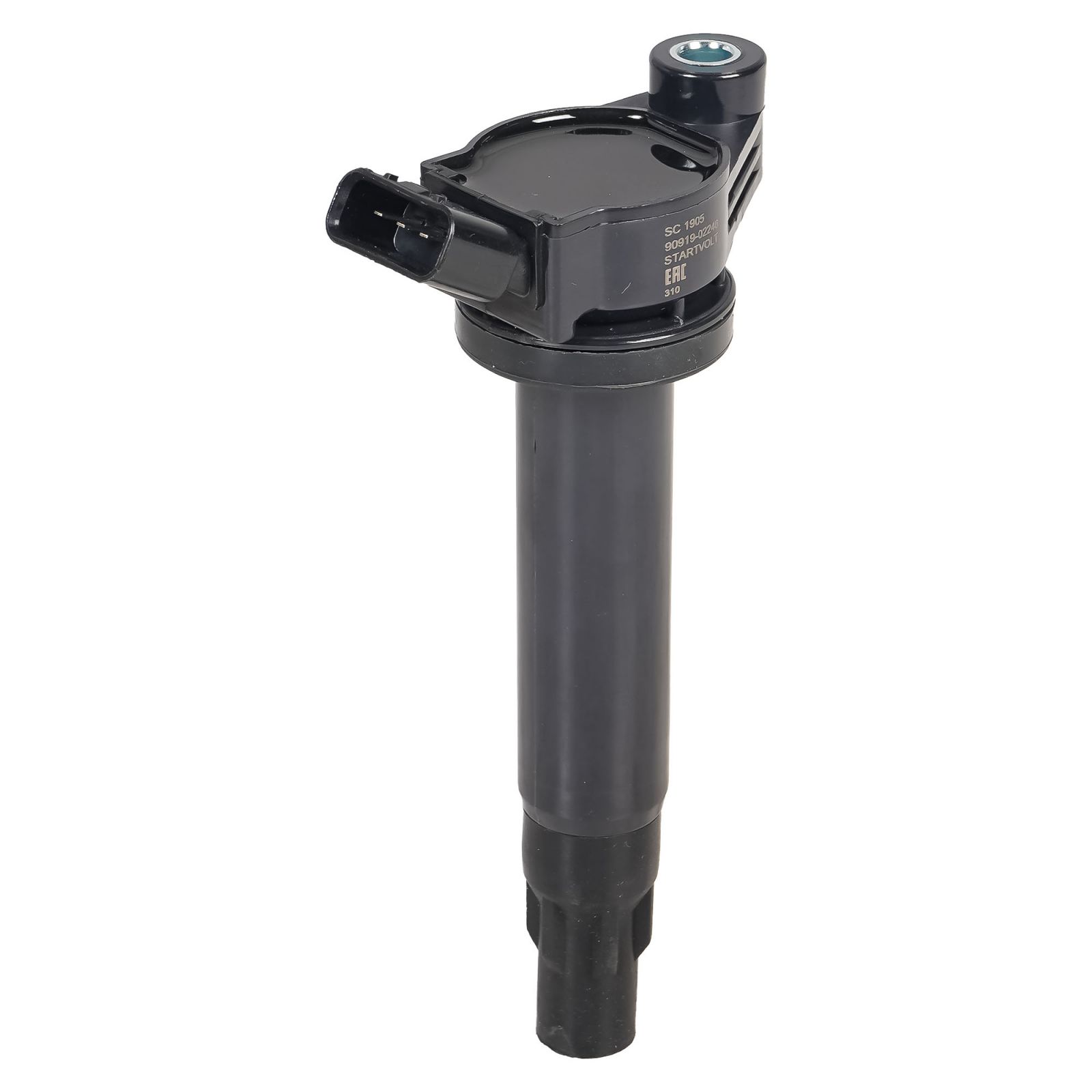 Катушка зажигания Lexus RX 03-; Toyota Highlander 01- 3.3i StartVolt